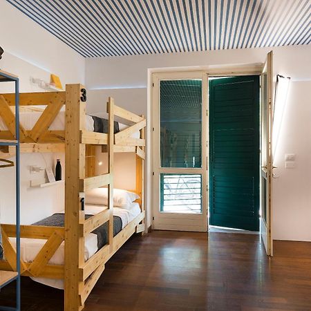Gabanel Bike Hostel Bussolengo Bagian luar foto