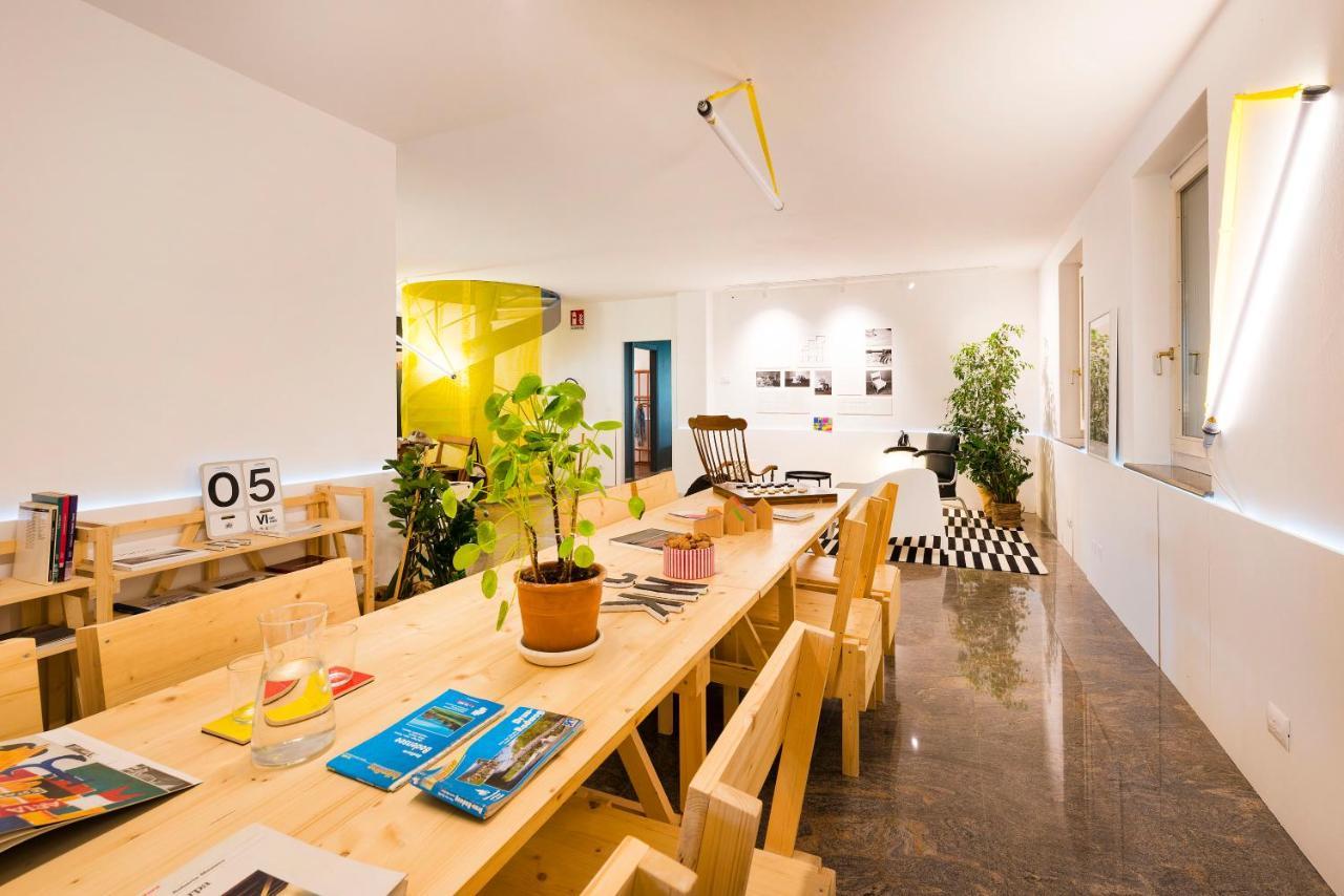 Gabanel Bike Hostel Bussolengo Bagian luar foto