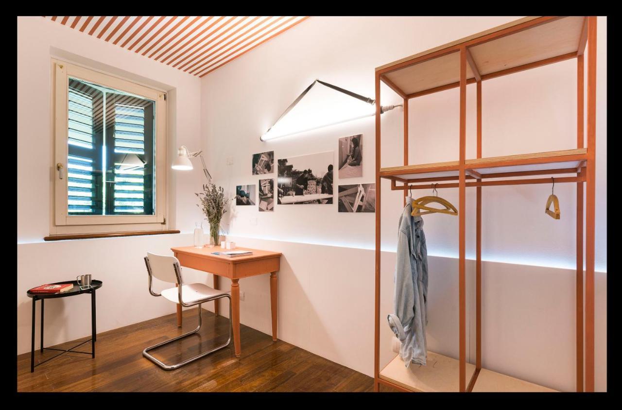 Gabanel Bike Hostel Bussolengo Bagian luar foto