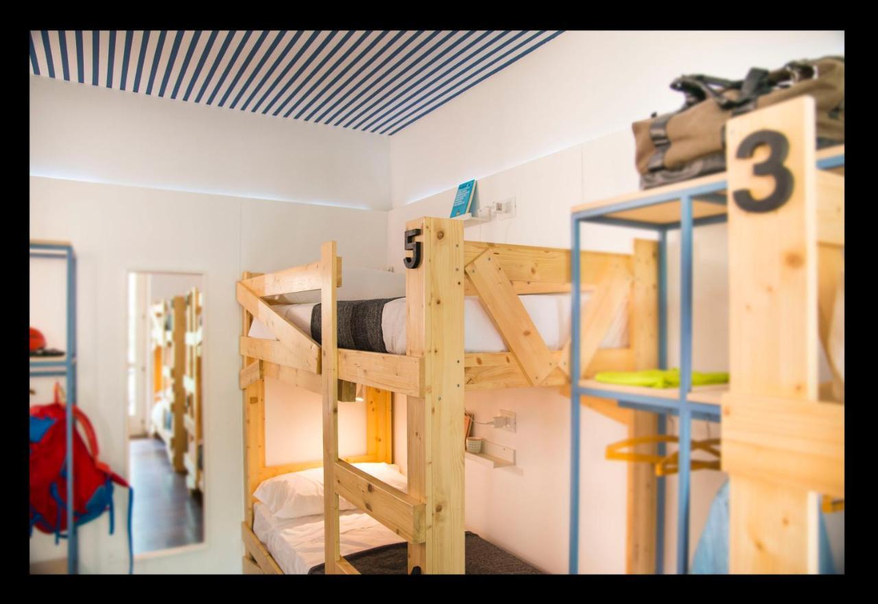 Gabanel Bike Hostel Bussolengo Bagian luar foto