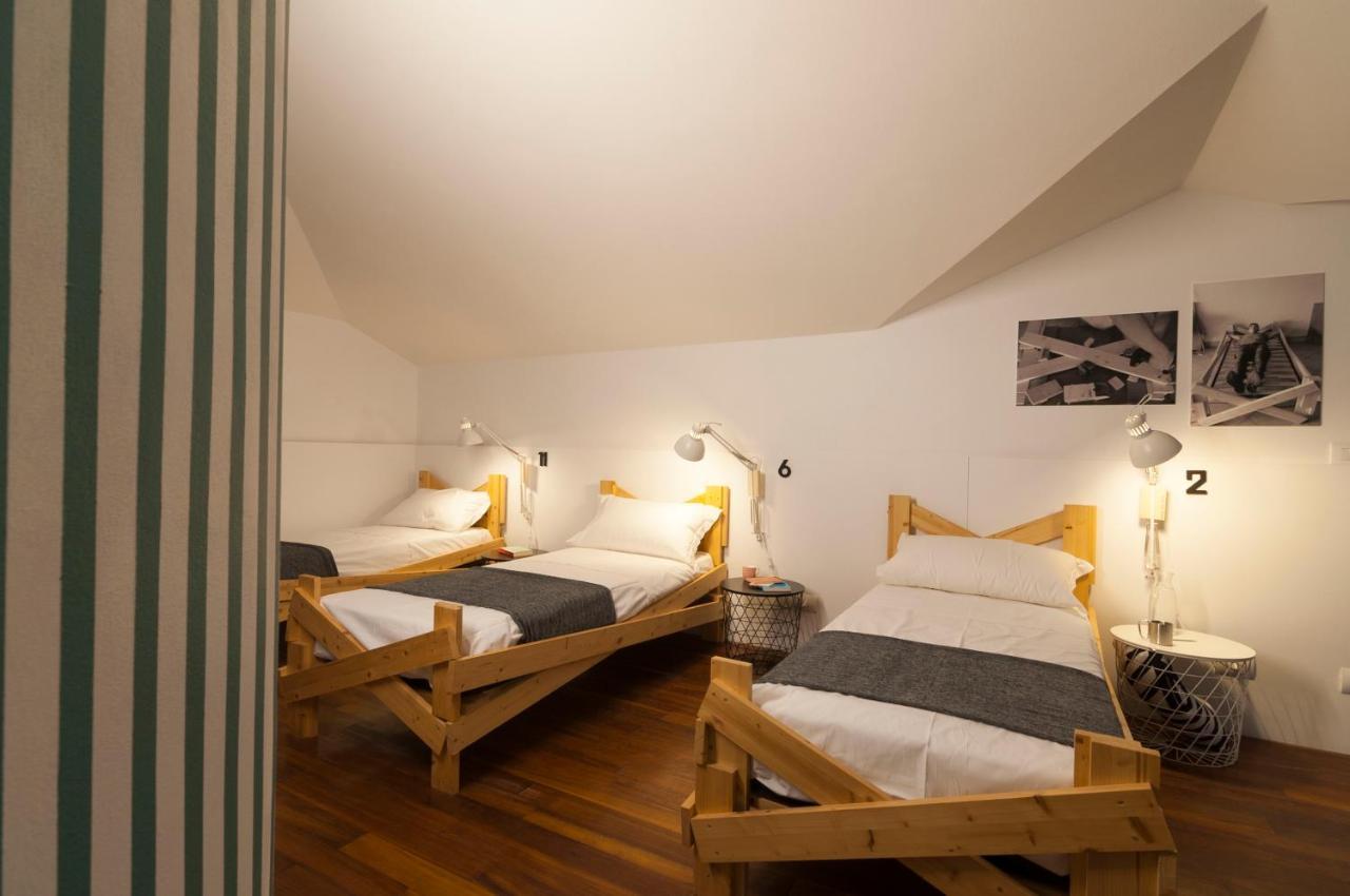 Gabanel Bike Hostel Bussolengo Bagian luar foto