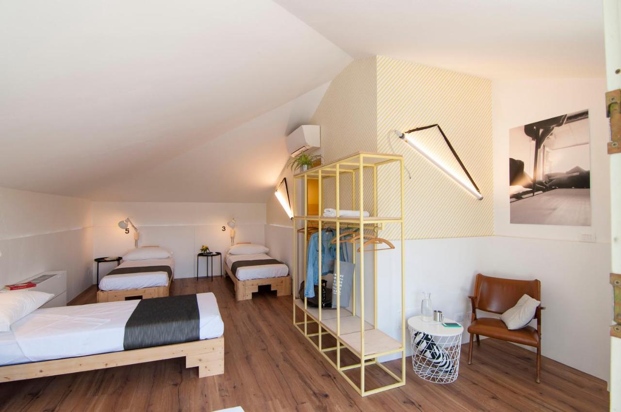 Gabanel Bike Hostel Bussolengo Bagian luar foto