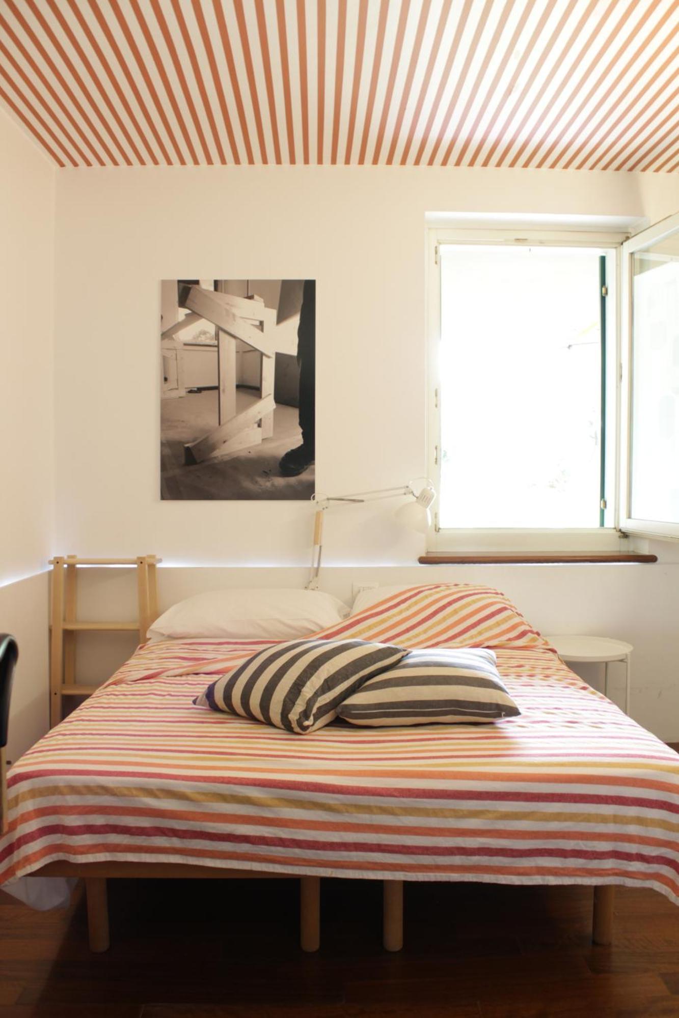 Gabanel Bike Hostel Bussolengo Bagian luar foto
